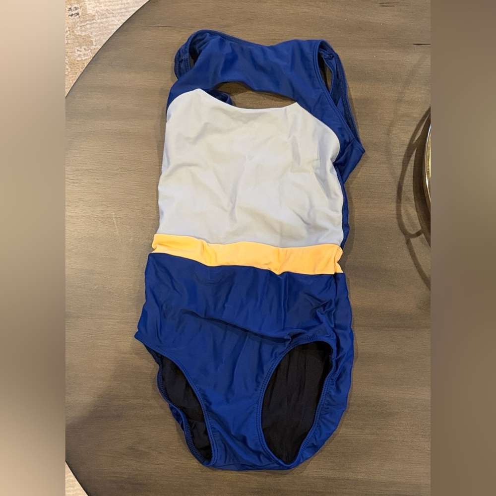 FIVE Dancewear Leotard YXL